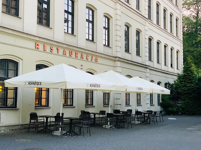 Lily Indyjska Restauracja Bielsko-Biała