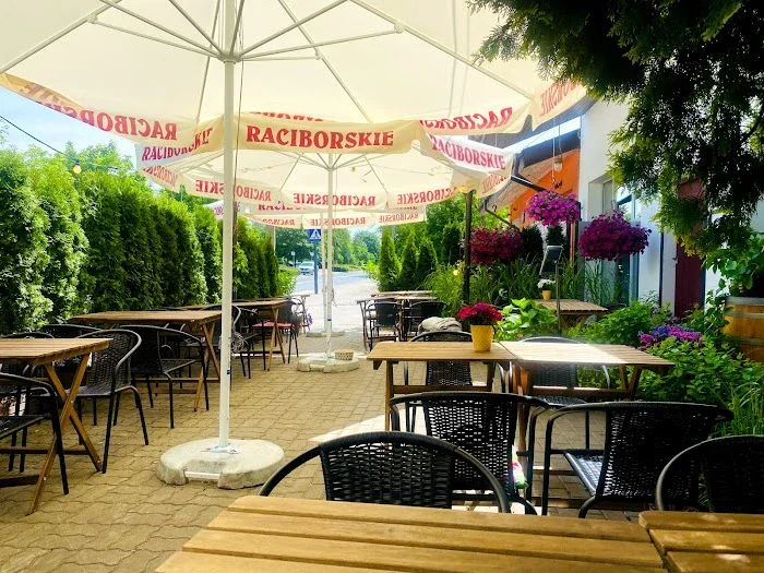 Lily’s Bistro - Restauracja Warszawa