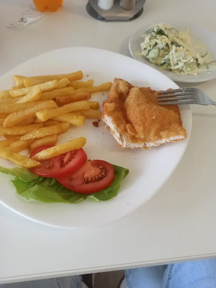 Limonka - Restauracja Rzeszów