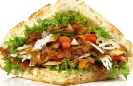 LISAN KEBAB - Restauracja Kraków
