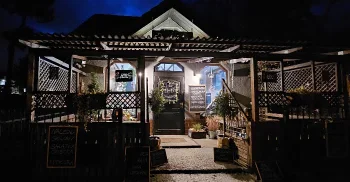 LISIA CHATKA - Restauracja Gdańsk