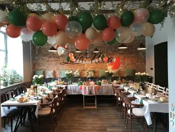 Lisia Nora - Restauracja Radom