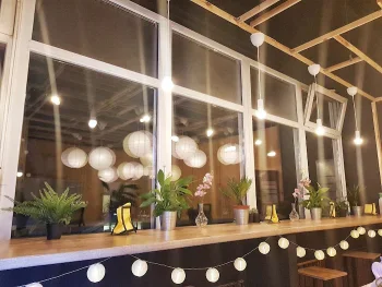 Little Hanoi - Restauracja Lublin