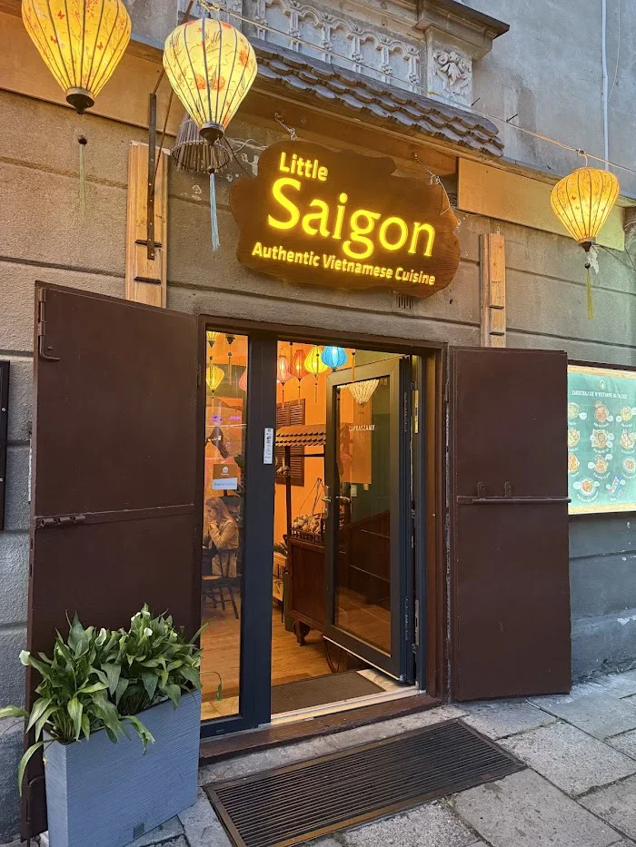Little Saigon - Restauracja Kraków