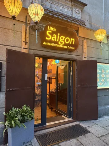 Little Saigon - Restauracja Kraków
