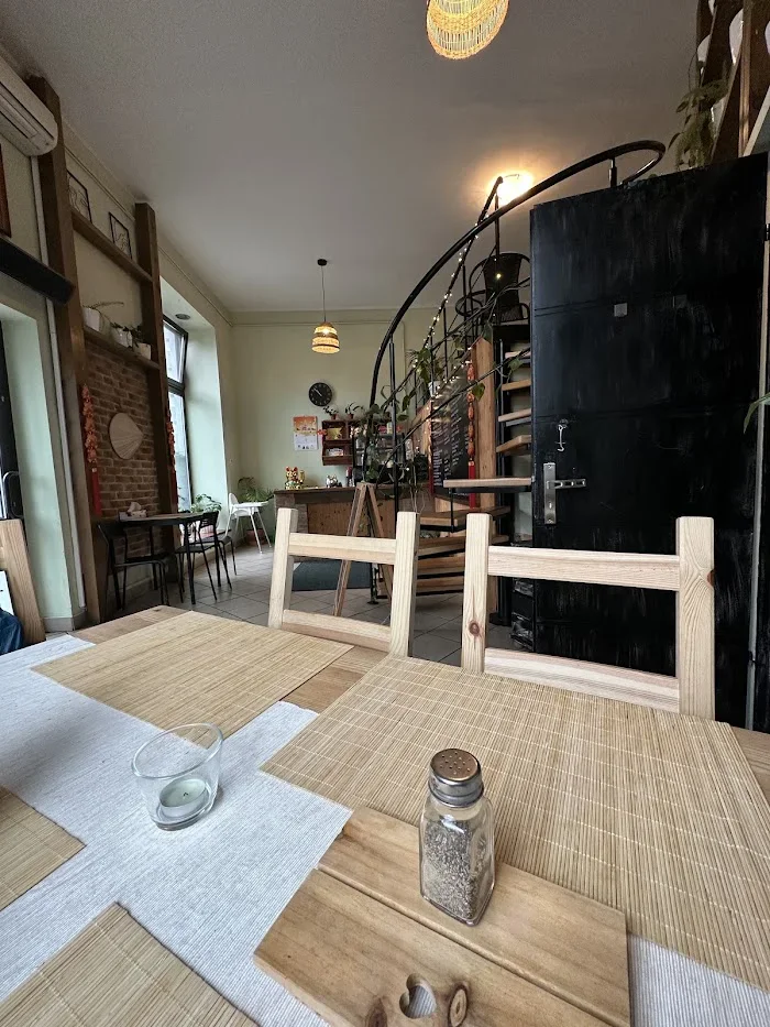 Little Vietnam - Restauracja Szczecin
