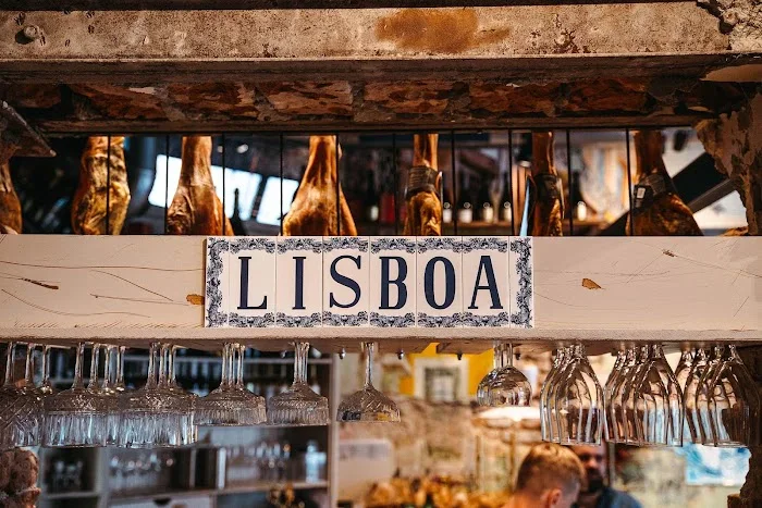 Lizbona O'Bella Ciao - Restauracja Rzeszów