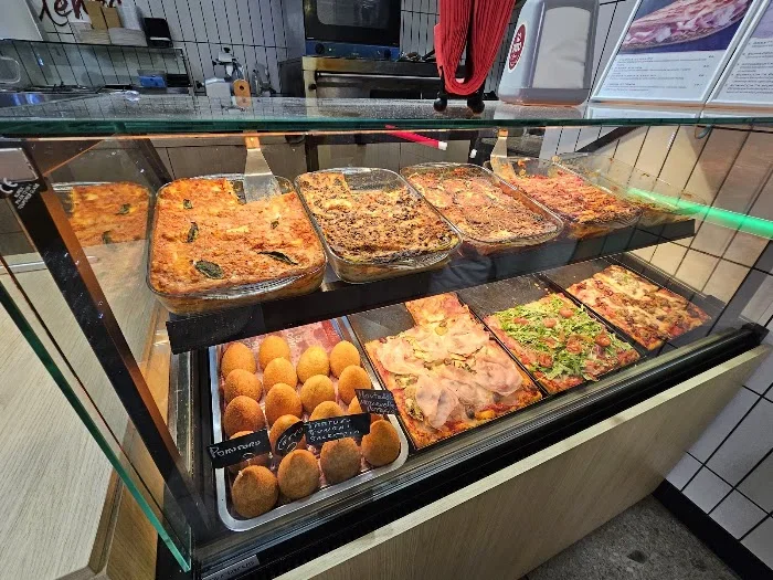 Lo Sfizio di Enrico - Restauracja Łódź