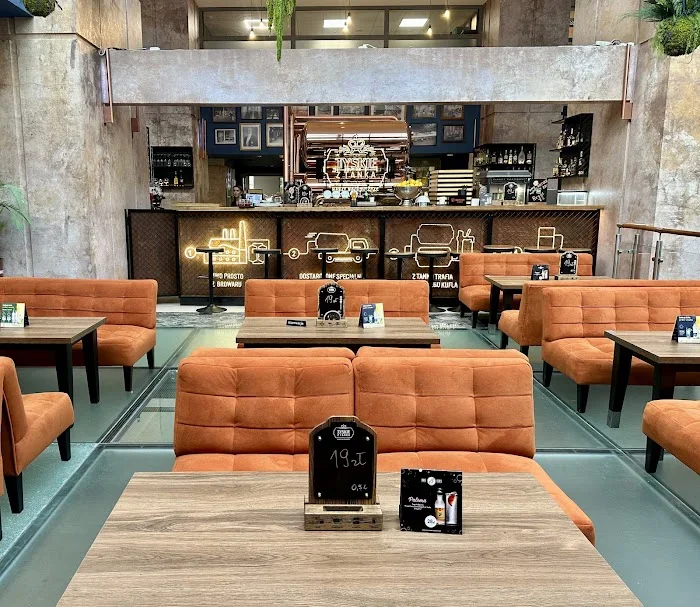 Lobby Bar - Kawiarnia Kołobrzeg