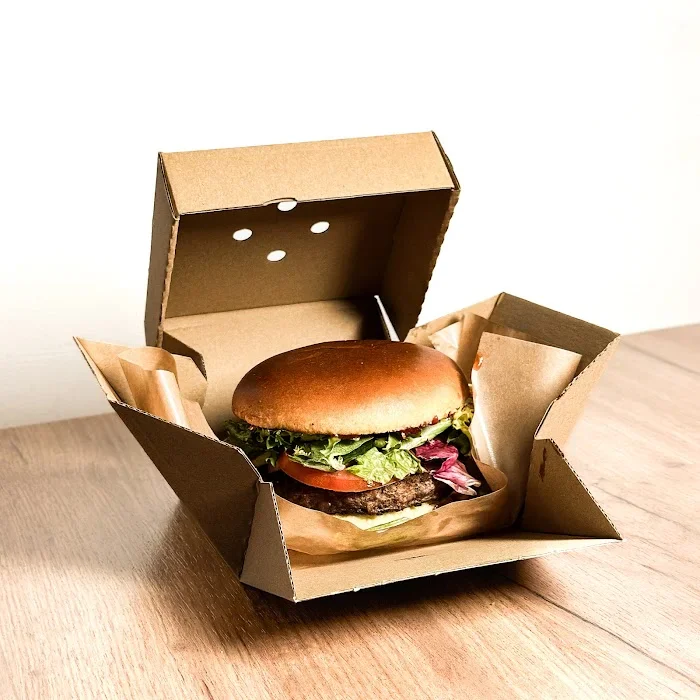Loco Burgers - Restauracja Bielsko-Biała