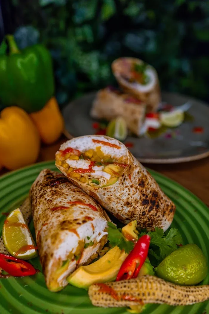 Loco Loco - Restauracja Rzeszów