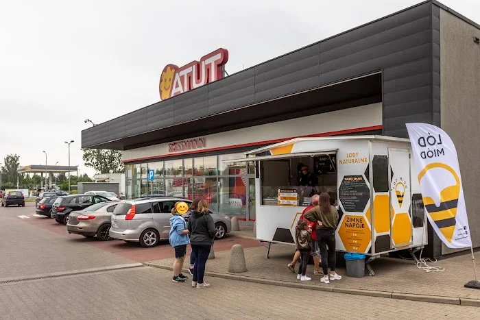 Lód Miód - Restauracja Łódź