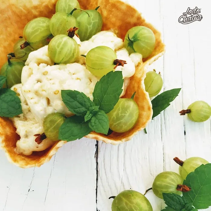 LodocChatka Kwidzyn - lody z natrualnych składników - Restauracja