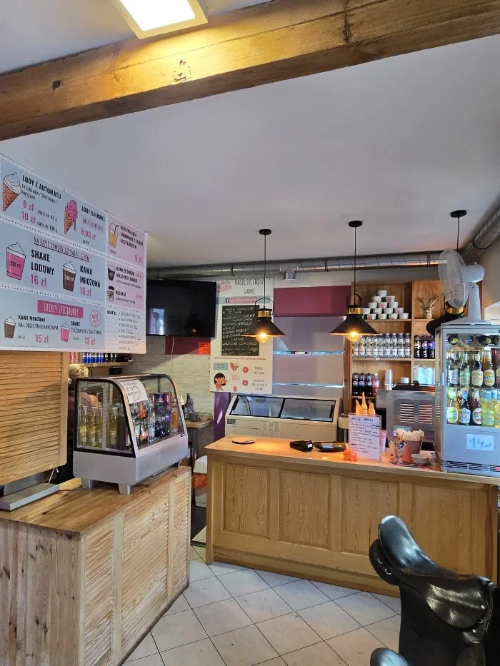 LodoChatka Miłosna - Restauracja Kwidzyn