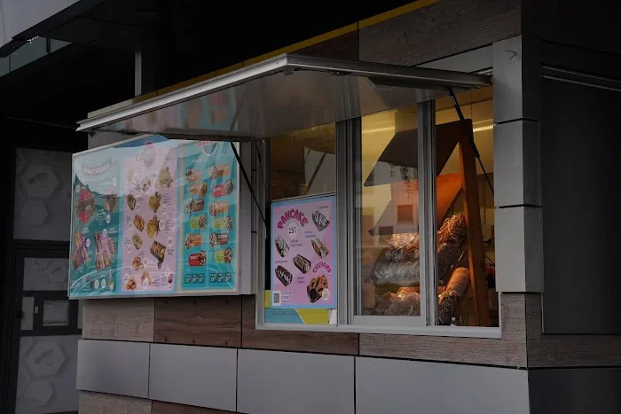 Lodofania Mińsk Mazowiecki - Restauracja