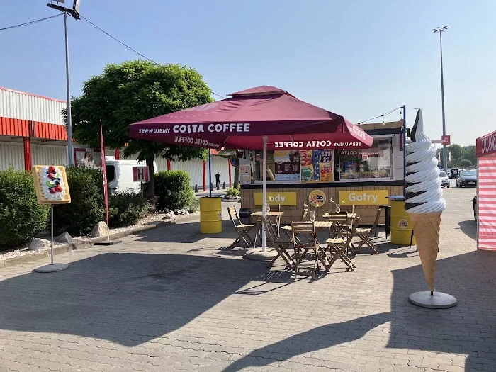 Lodolandia & Kołacz M1 Częstochowa - Restauracja