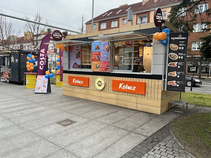 Lodolandia & Kołacz na Okrągło - Restauracja Koszalin