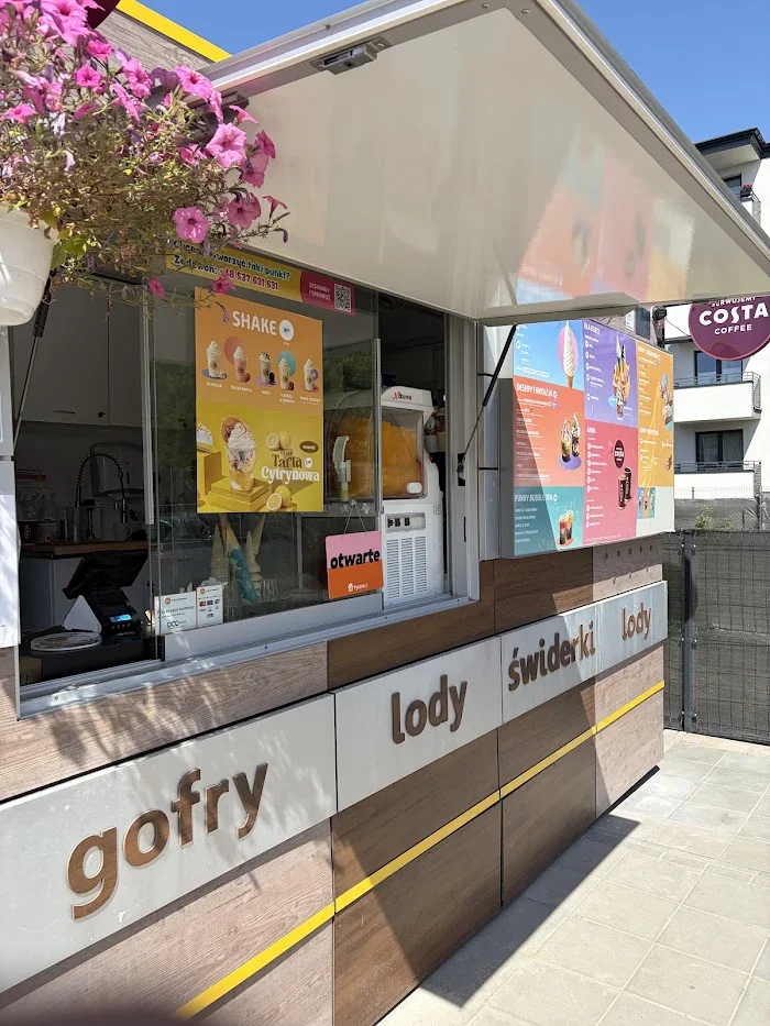 LodoLandia &Kolacz na Okrągło - Restauracja Marki
