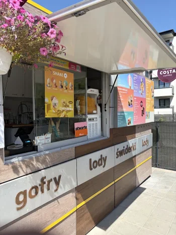 LodoLandia &Kolacz na Okrągło - Restauracja Marki