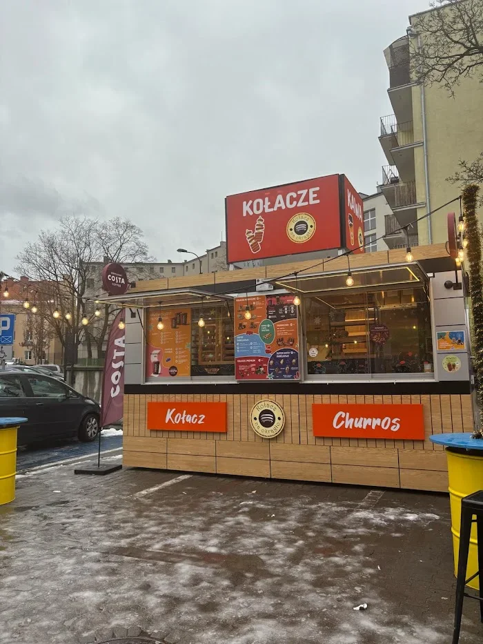 Lodolandia & Kołacz na Okrągło - Restauracja Olsztyn
