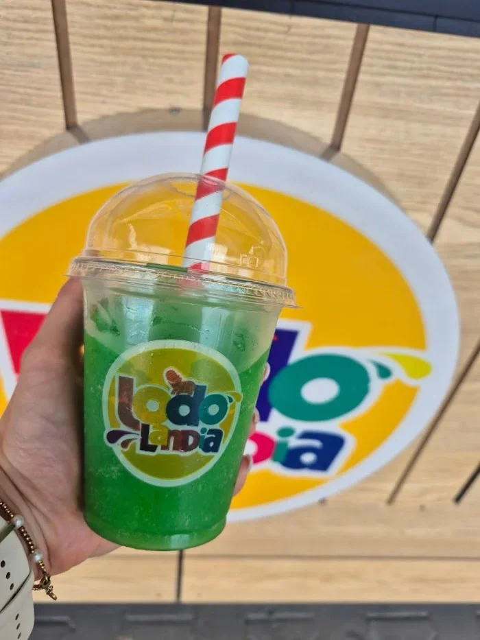 Lodolandia Łódź Piotrkowska 250 - Restauracja Ostrów Wielkopolski