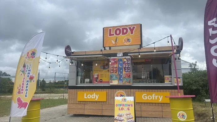 Lodolandia-Wodna Dolina - Restauracja Koszalin