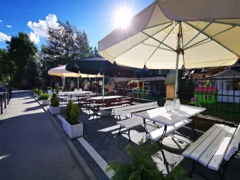 Lodomek - Restauracja Zakopane