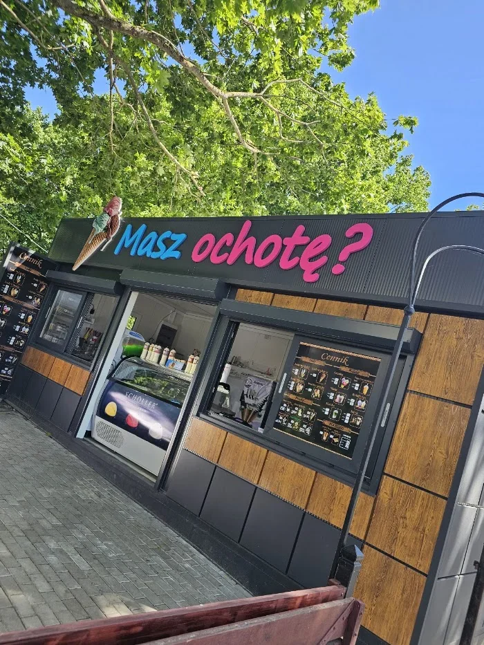 Lodomucia | Chodź na loda 🍦 - Restauracja Olsztyn