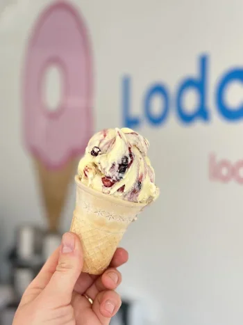 Lodova Kraina - Restauracja Olsztyn
