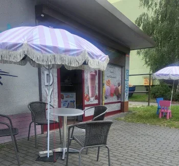 LODOVCE - Restauracja Łódź