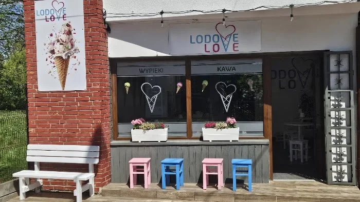 Lodove Love - Restauracja Mińsk Mazowiecki