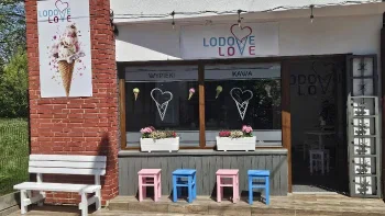 Lodove Love - Restauracja Mińsk Mazowiecki