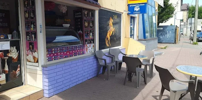 Lodovi - Lodowe Rzemiosło - Restauracja Milanówek