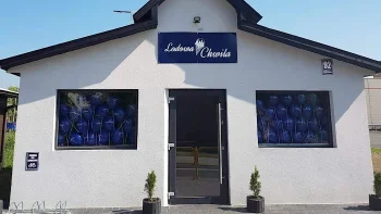 Lodowa Chwila - Restauracja Zabrze