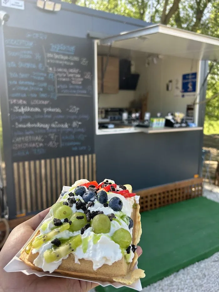 Lodowa Przystań - Restauracja Piotrków Trybunalski