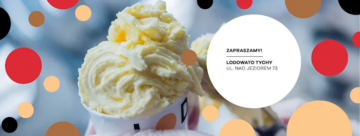 Lodowato - Restauracja Tychy