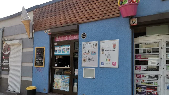 Lody Aluś - Restauracja Ostrów Wielkopolski