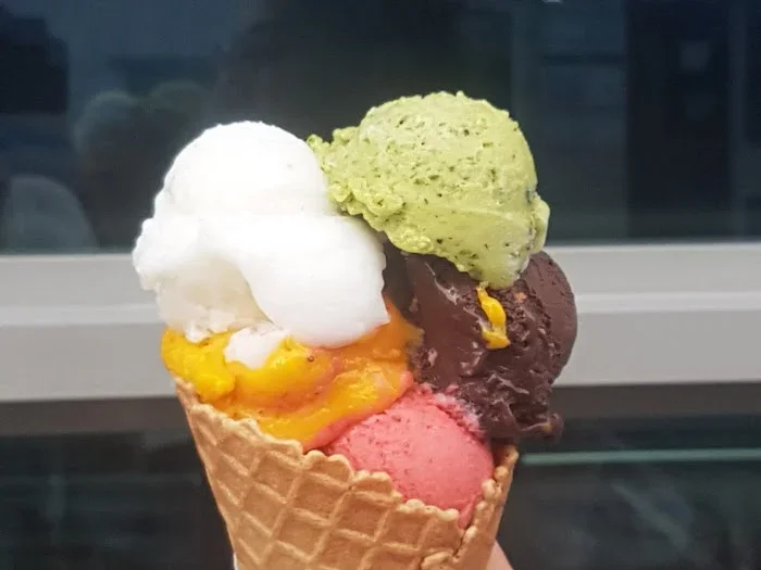 Lody Bacio - Lody naturalnie rzemieślnicze - Restauracja Siedlce