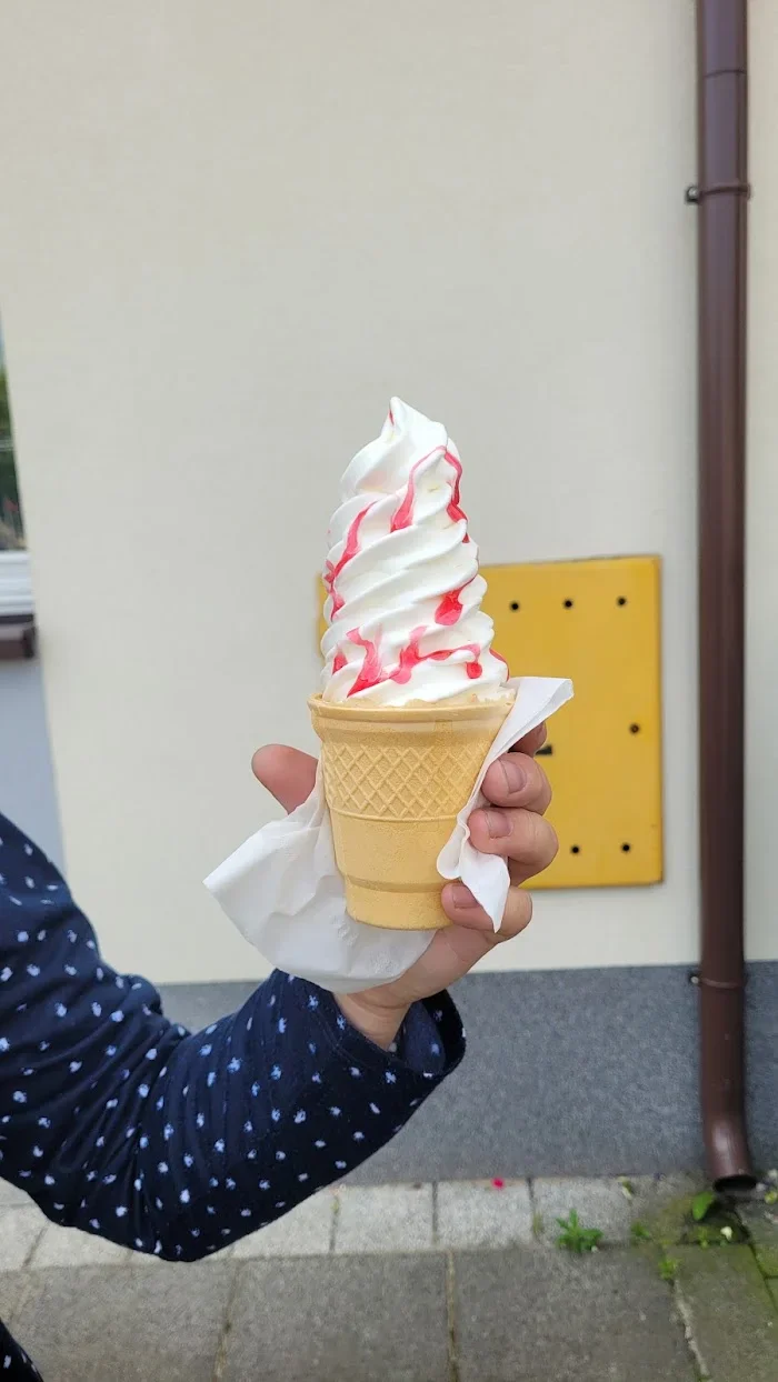 Lody - Restauracja Dęblin