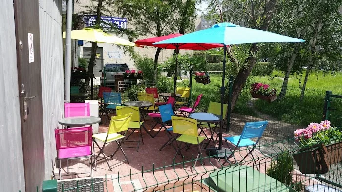 Lody "DORIAN" - Restauracja Wałbrzych