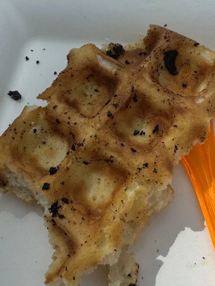 Lody Gofry Desery - Restauracja Wisła