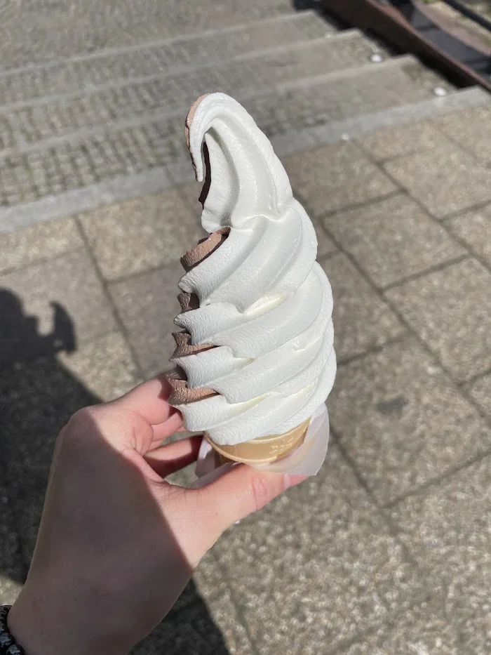 Lody Gofry Karolinka & Lenka - Restauracja Malbork