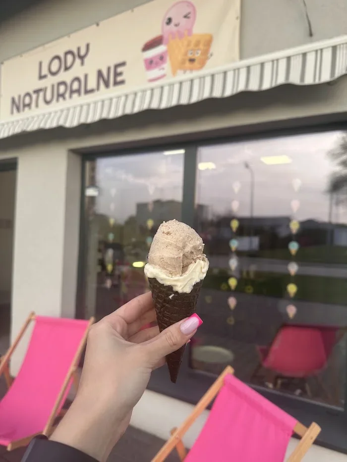 Lody Gofry Kawa - Restauracja Piotrków Trybunalski