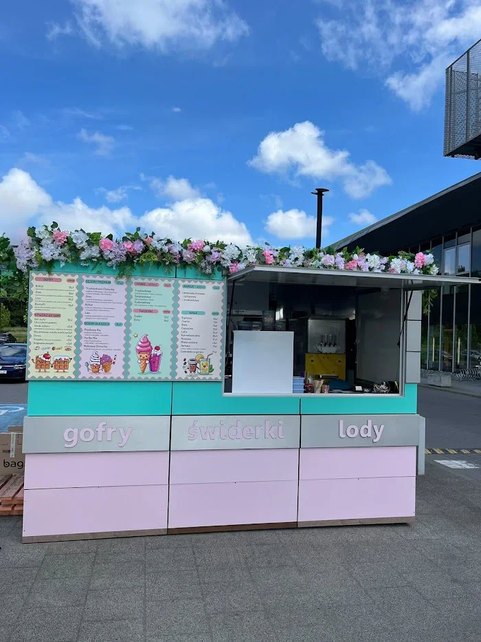 Lody & Gofry - Restauracja Koszalin