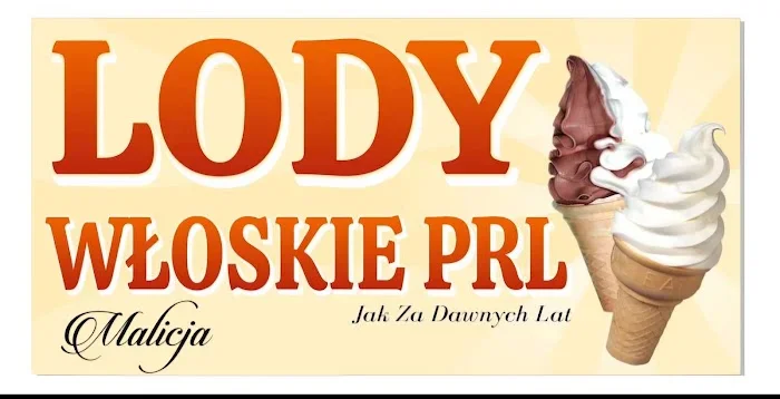 Lody & Gofry Malicja - Restauracja Władysławowo