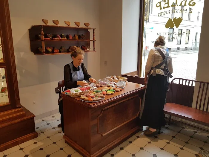 Lody Gofry - Restauracja Toruń