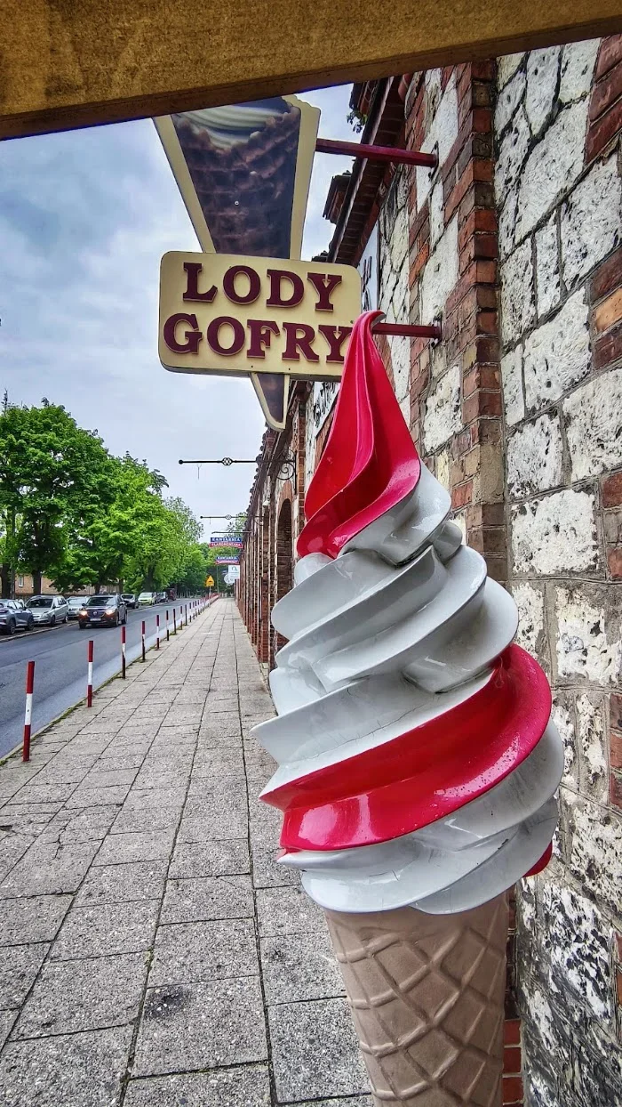 Lody i Gofry - Restauracja Częstochowa