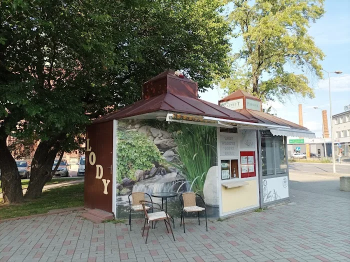 Lody i gofry - Restauracja Tarnów