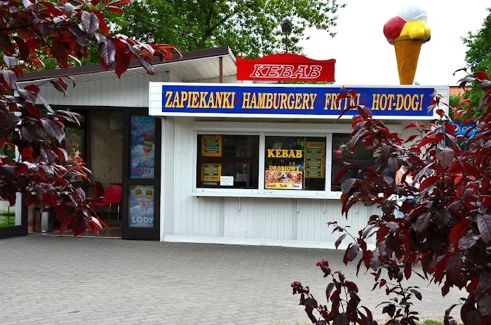 Lody i Kebab Müllera - Restauracja Bydgoszcz