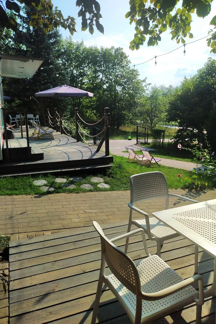 Lody, kawa i zabawa - Restauracja Olsztyn